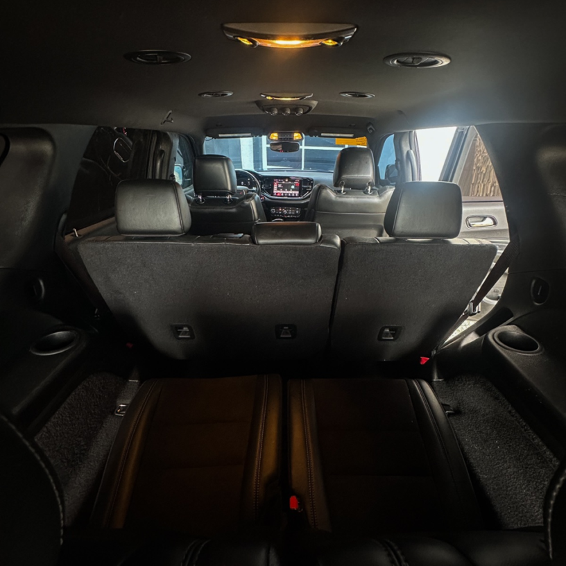 Jeep Grand Cherokee L Limited 2024